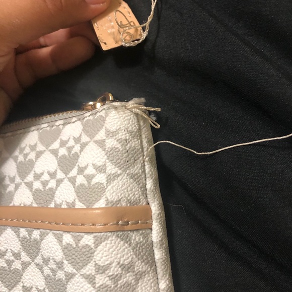 KATE SPADE PURSE - Picture 3 of 4